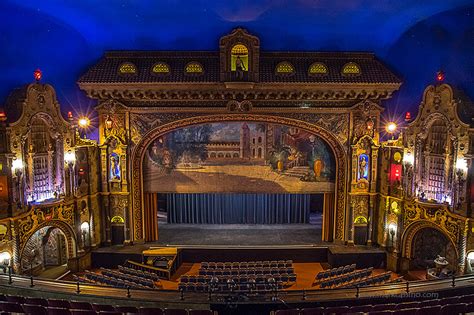 State theatre kalamazoo - After years of uncertainty, Kalamazoo’s State Theatre has survived to attract a wide variety of performers. It is one of the few remaining “atmospheric” movie palaces in the United …